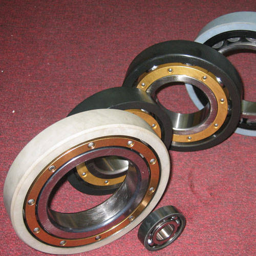 Insulated Bearings