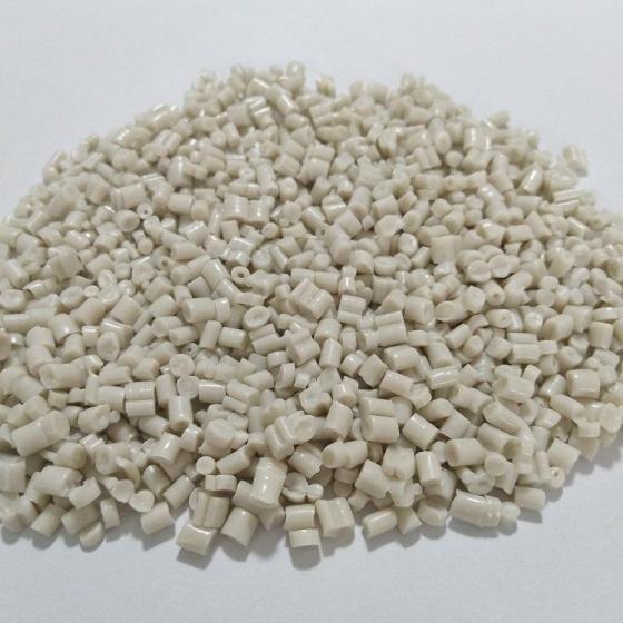 Virgin PP Homopolymer For Injection Grade PP Copolymer Granules