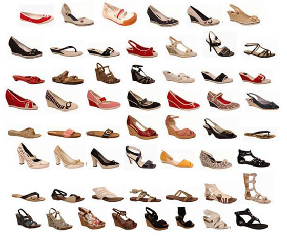 Footwear Stock for Women, View footwear, shoes from Irshadat