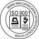 深圳ISO9001认证 ISO9001:2008标准条款