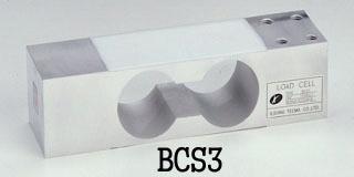 로드셀(BENDING Type):BCS3
