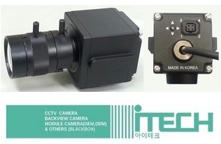 감시용 카메라(ICA-X31/ ICA-X21HI)