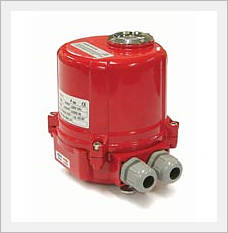 Electric Actuator