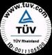 太阳能光伏组件TUV莱茵认证