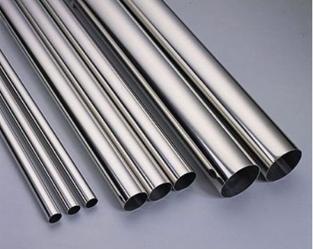 stainless steel welded pipes