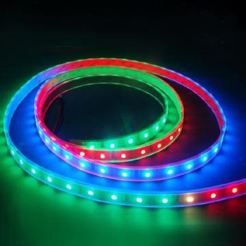 RGB flexible strips