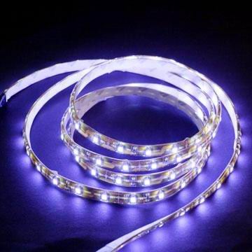 3528 Flexible strips with crystal epoxy waterproof