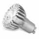 1x3W MR16 LED spotlight(GU10)