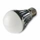 5x1W LED bulb