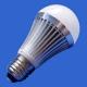 5x1W LED bulb 