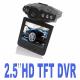 HD Car DVR Camera Recorder 