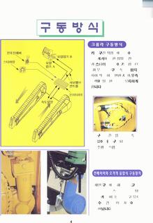 한글 카다로그 #4