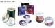 Sell CD-R, DVD-R, DVD+R, Mini CD-R, Wallet CD-R