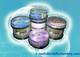 CD-R, DVD-R, DVD+R, Mini CD-R, Wallet CD-R