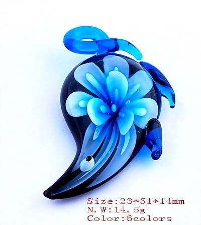  Murano Glass Jewelry on Murano Glass Pendant   Yiwu Yinghao Jewelry Co  Ltd