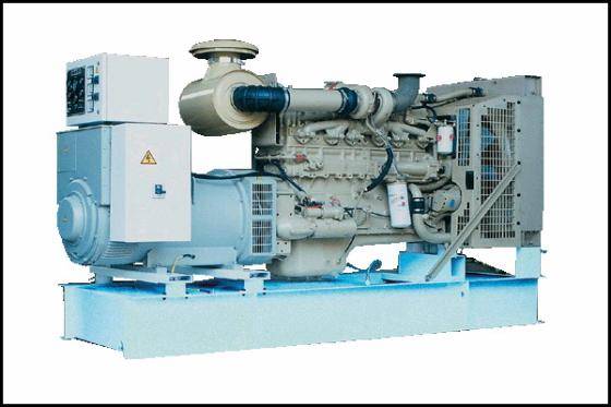 Cummins Diesel Generator