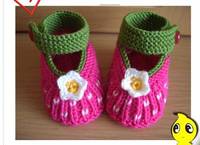 Wren Ha
ndmade: Crocheted Bracelets - the purl bee