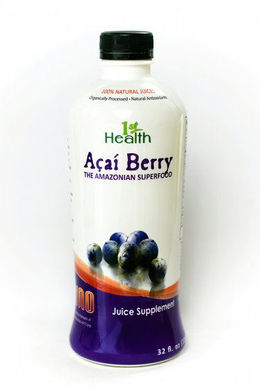 Acai Berry Philippines