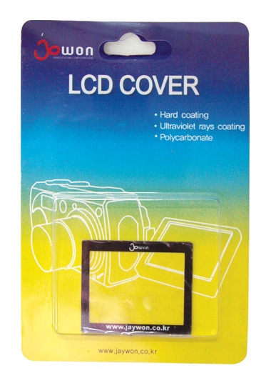 LCD COVER