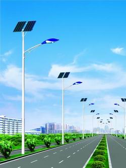太阳能路灯--太阳能路灯生产厂家