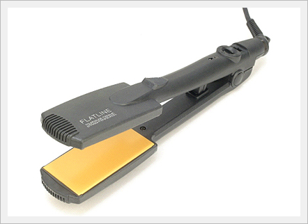 Professional Analog Hair Flat Iron