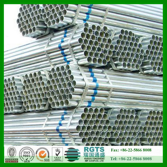Galvanized Steel Pipe Id 8637989 Product Details View Galvanized