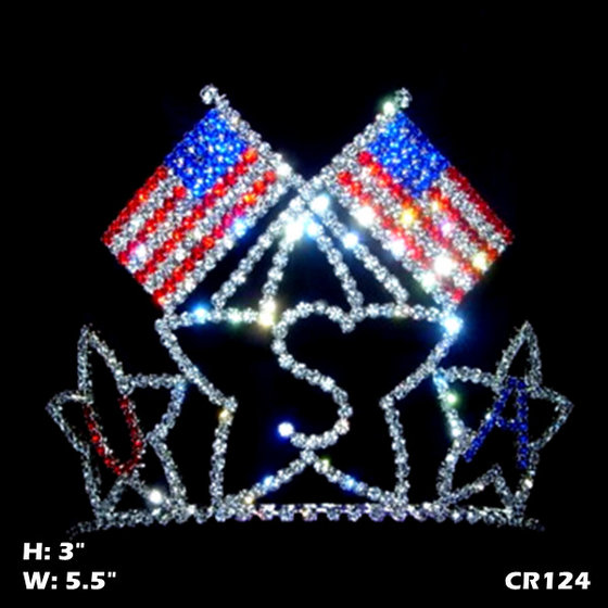  - USA_Flag_Pageant_Tiara_Independence_Day_Crown