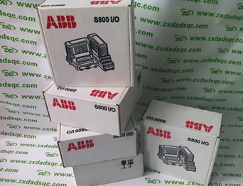 一年质保 ABB DAI01