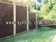 Willow Branch Fence from Shandong Zexin International Trading Co,LTD., China