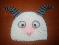 Crochet Patterns baby booties scarf headband scrubbies by ketzl
