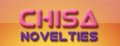 Фаллоимитатор Novelties