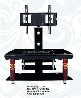 Modern Cheap LCD TV Stand - Bazhou Jiacheng Furniture Co.,Ltd