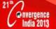 2013年第21届印度国际通讯博览会