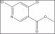 methyl 4,6-dichloronicotinate
