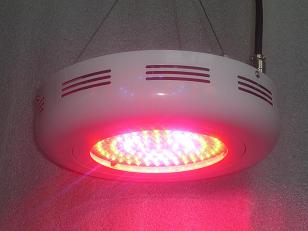 90W LED植物生长灯