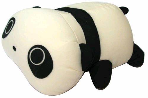 Panda-Doll