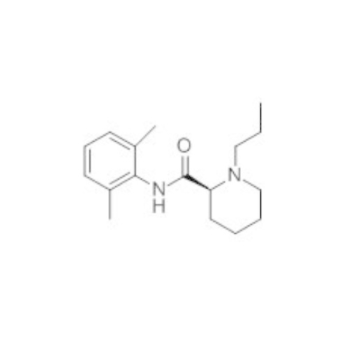 Piperidinecarboxamide N Dimethylphenyl Propyl S Id