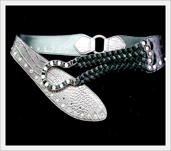 Ladies Belt