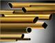 惠州C3300铅黄铜管，T1紫铜扁管，C69400异型硅黄铜管