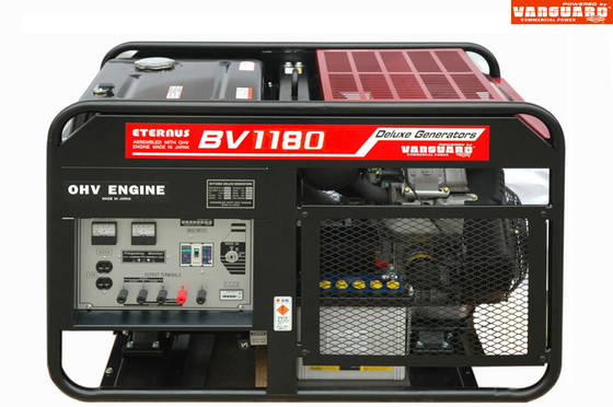 Gasoline Generator with VANGUARD Engine BV1180