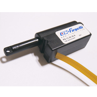 PQ12-MINIATURE ACTUATOR