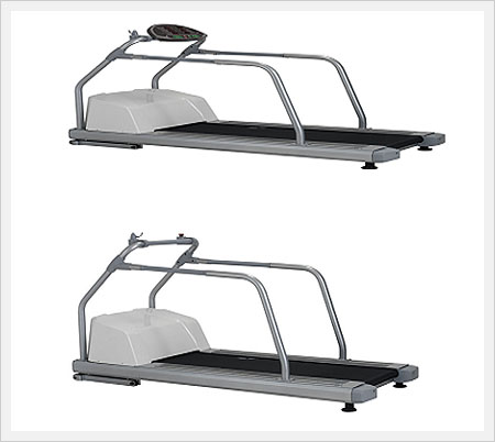 Treadmill (MT-4000) : Medical & Rehabilitation (MT-4000)