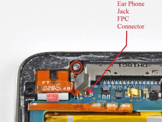 ipod auto connector