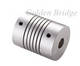 Helical coupling