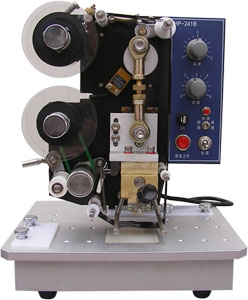 色带打码机‖手动打码机∥电动打码机/铝箔打码机