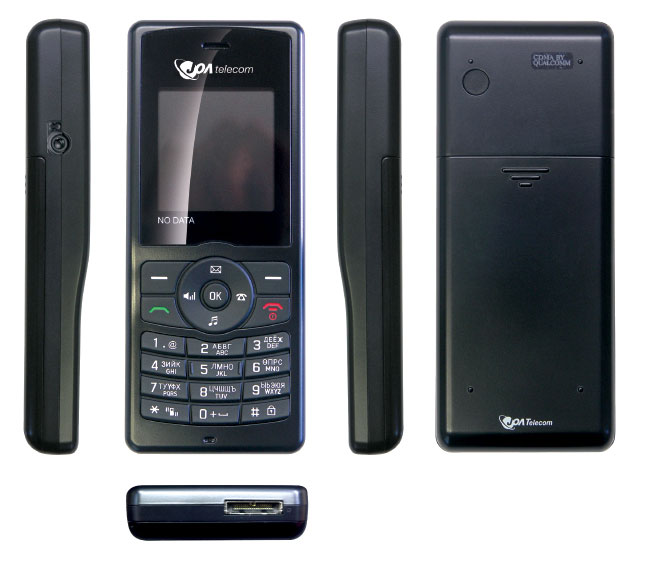 CDMA Mobile Phone, L-110