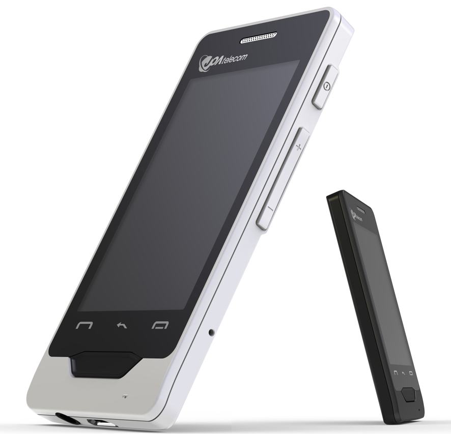 Bluetooth Accessory Phone, BTP-5000