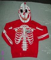 Lrg Skeleton Hoodies from YiWu&Hongkong B.O.F.U International