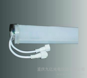 LED 护栏管灯 1M