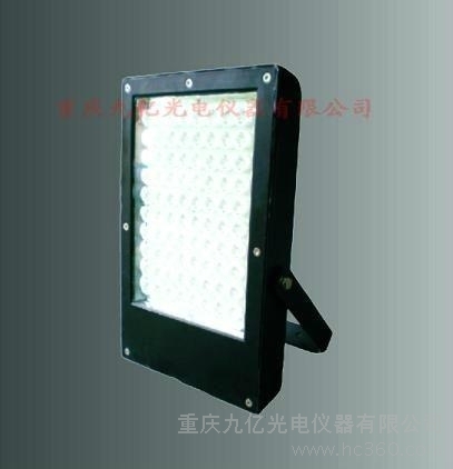 LED RGB投光灯3-80W